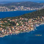 Appartamento In With Seaview, Terrace, Wifi *