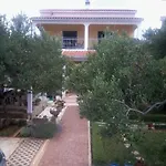 In With Seaview, Terrace, Wifi Appartamento *