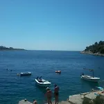 In With Seaview, Terrace, Wifi