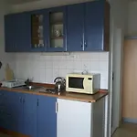 Appartamento In With Seaview, Terrace, Wifi Ražanj