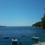 Appartamento In With Seaview, Terrace, Wifi