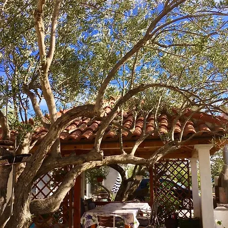 In With Seaview, Terrace, Wifi * Ražanj