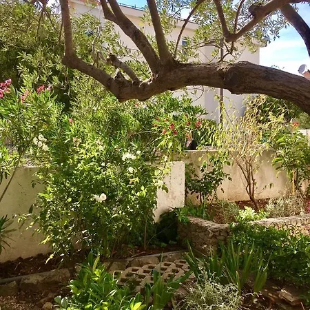 In With Seaview, Terrace, Wifi * Ražanj