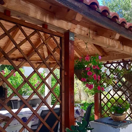 In With Seaview, Terrace, Wifi