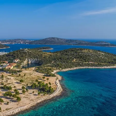 In With Seaview, Terrace, Wifi *