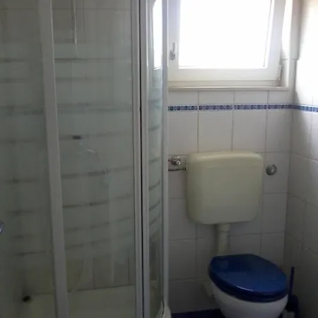 In With Seaview, Terrace, Wifi *