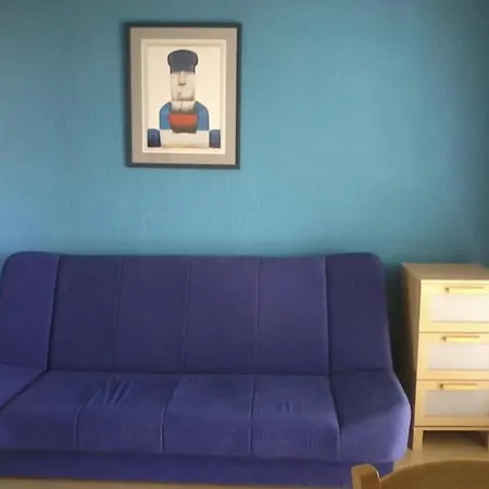 In With Seaview, Terrace, Wifi شقة Ražanj