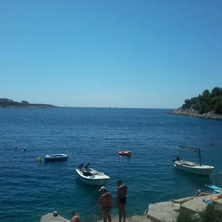 In With Seaview, Terrace, Wifi