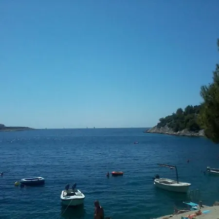 شقة In With Seaview, Terrace, Wifi