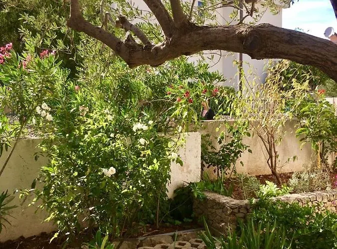 In With Seaview, Terrace, Wifi * Ražanj