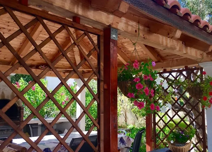 In With Seaview, Terrace, Wifi