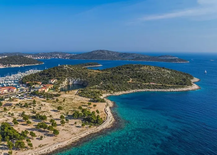 In With Seaview, Terrace, Wifi *