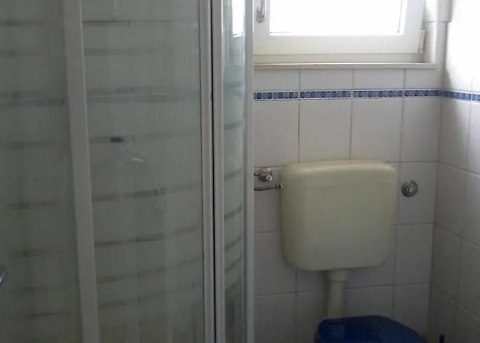 In With Seaview, Terrace, Wifi *