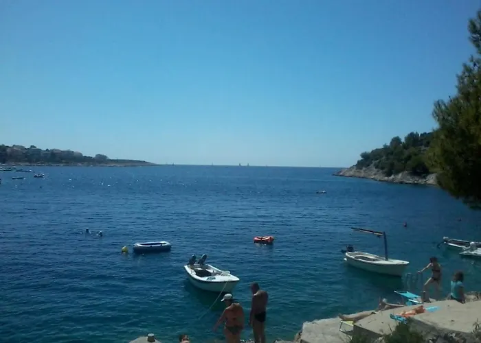 In With Seaview, Terrace, Wifi