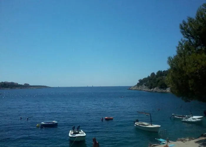 Apartamento In With Seaview, Terrace, Wifi